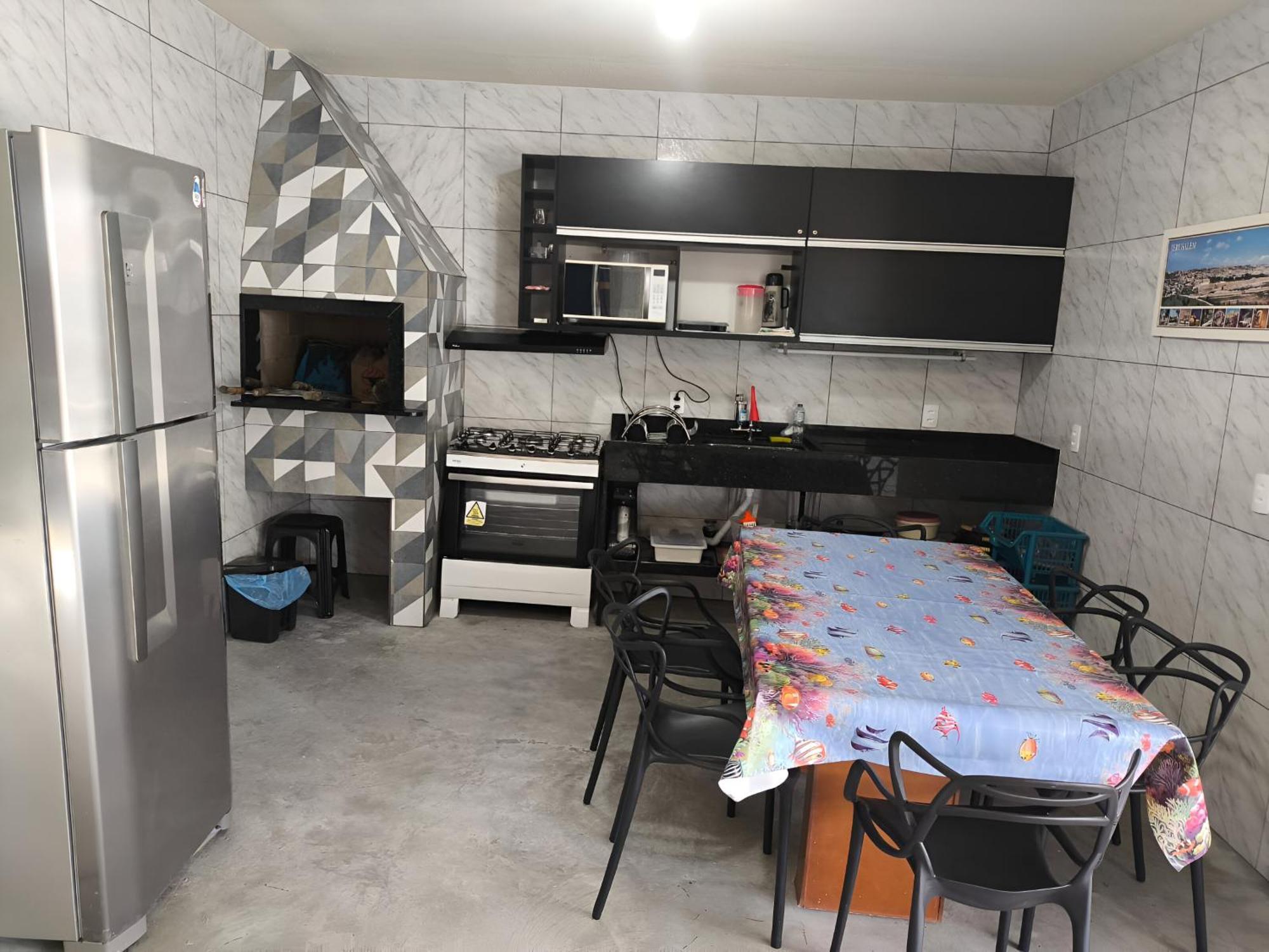 Casa De Praia Familia Proximo Ao Expocentro Bc Balneário Camboriú Zewnętrze zdjęcie