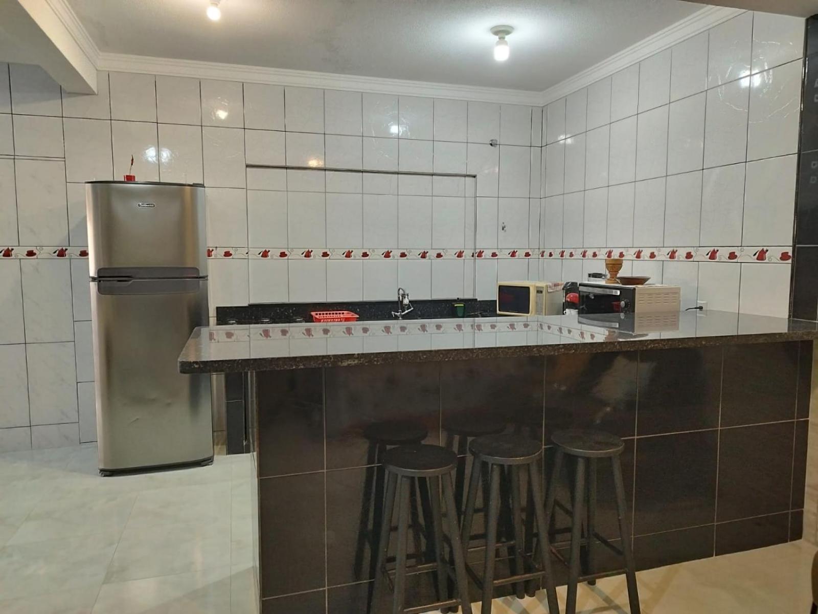 Casa De Praia Familia Proximo Ao Expocentro Bc Balneário Camboriú Zewnętrze zdjęcie